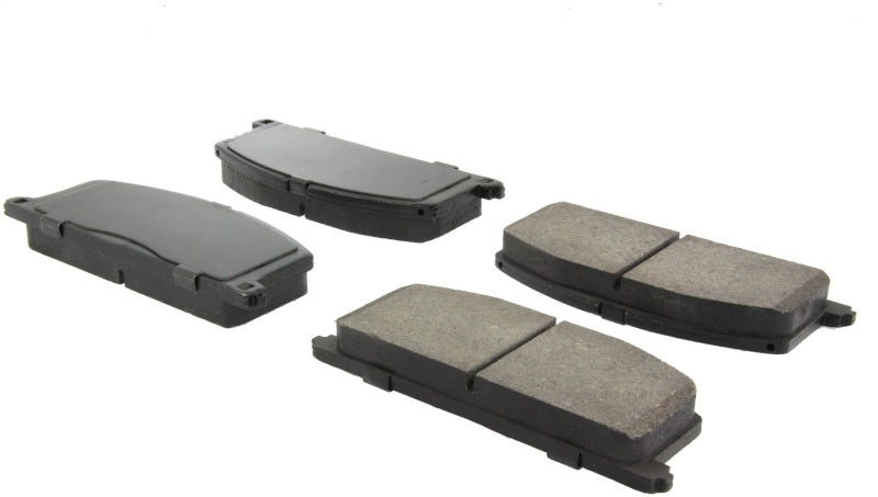 StopTech Performance Brake Pads StopTech Performance Brake Pads