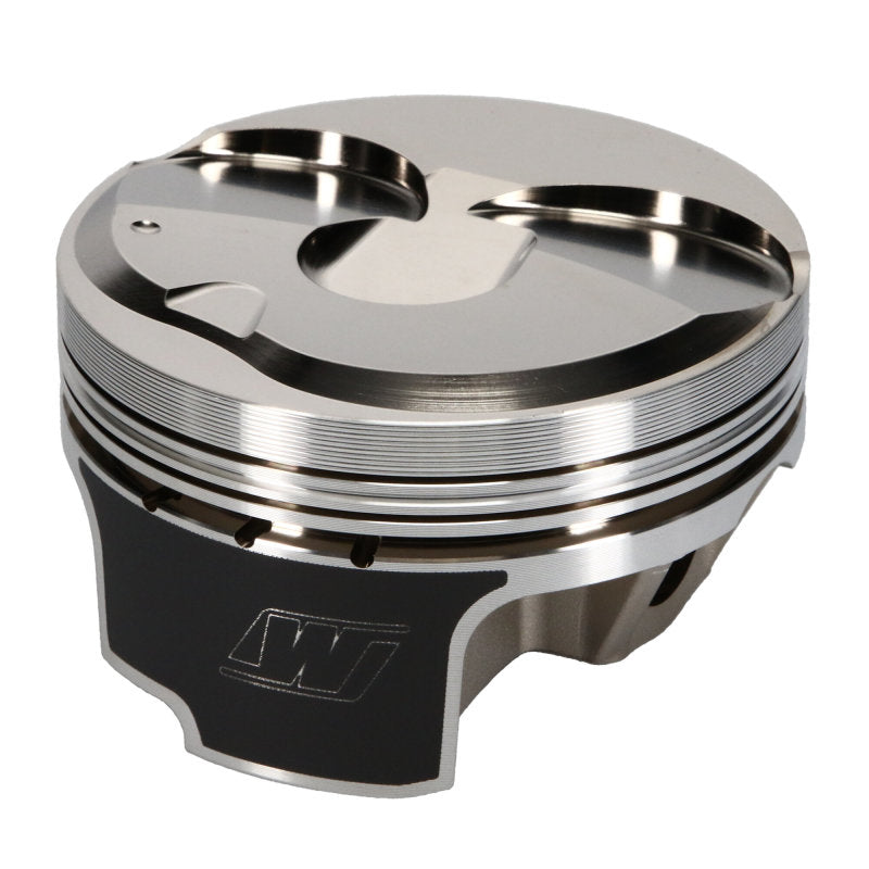 Wiseco Chevrolet Direct Injected LT1 6.2L Piston kit 3.622 Stroke, 4.065 Bore, 11.7:1 CR Wiseco Chevrolet Direct Injected LT1 6.2L Piston kit 3.622 Stroke, 4.065 Bore, 11.7:1 CR
