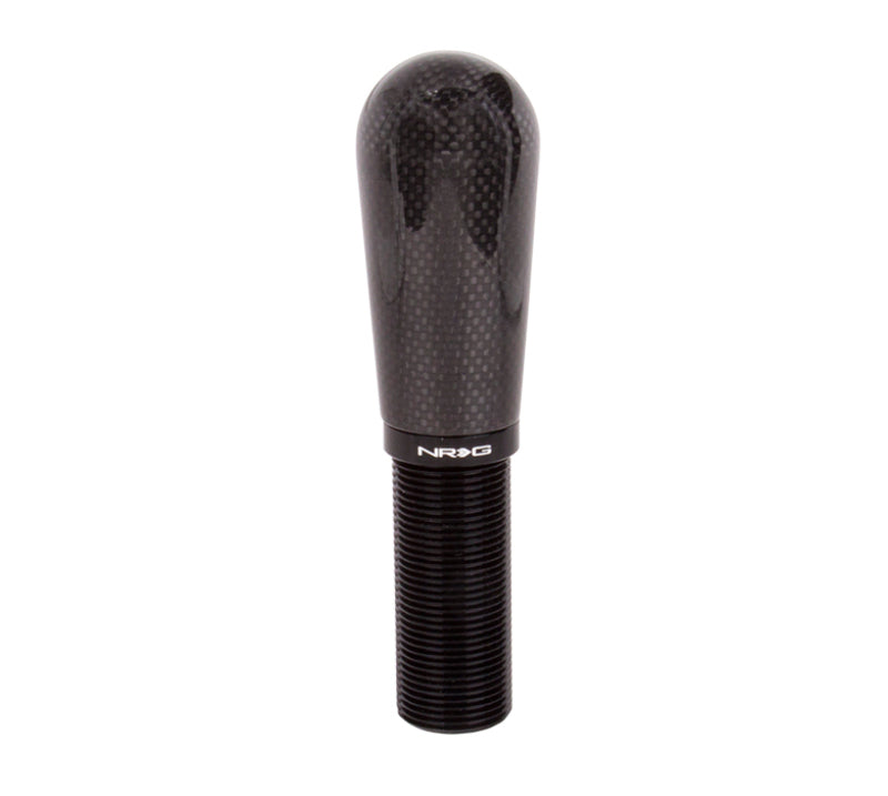 NRG The Bat Adjustable Shift Knob (M10X1.50) Honda / Acura / Lotus - Carbon Fiber NRG The Bat Adjustable Shift Knob (M10X1.50) Honda / Acura / Lotus - Carbon Fiber