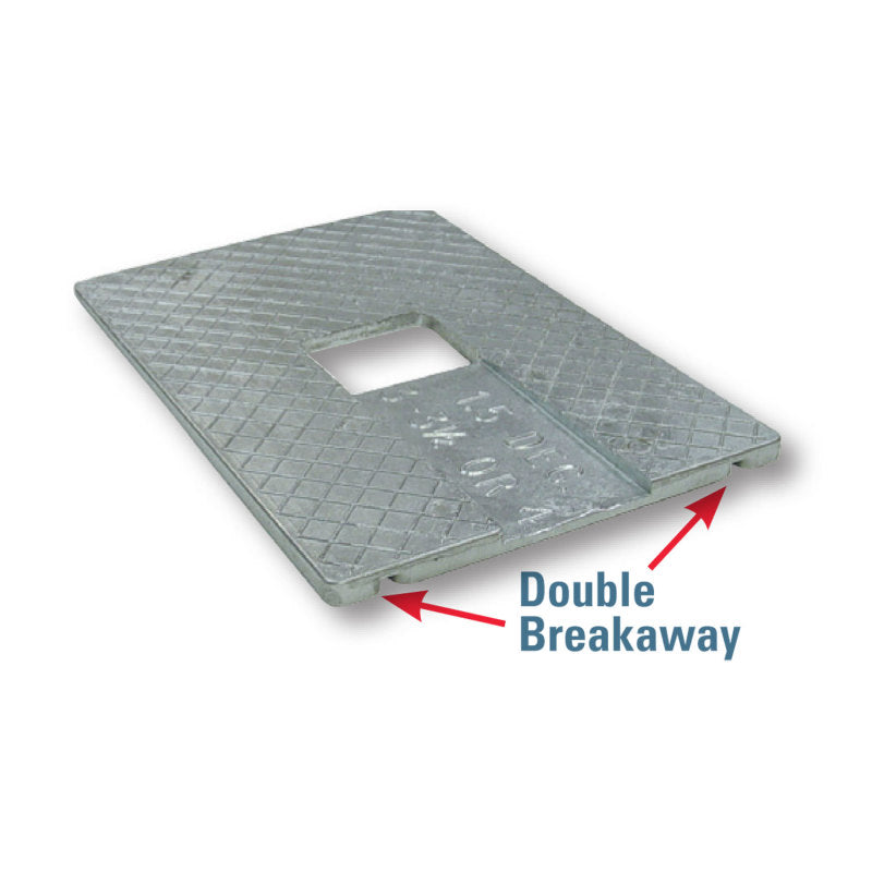 SPC Performance ZINC AXLE SHIMS 4 deg.(6) SPC Performance ZINC AXLE SHIMS 4 deg.(6)