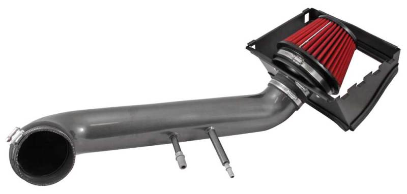 AEM 2015 Ford F-150 5.0L V8 Brute Force Cold Air Intake System AEM 2015 Ford F-150 5.0L V8 Brute Force Cold Air Intake System