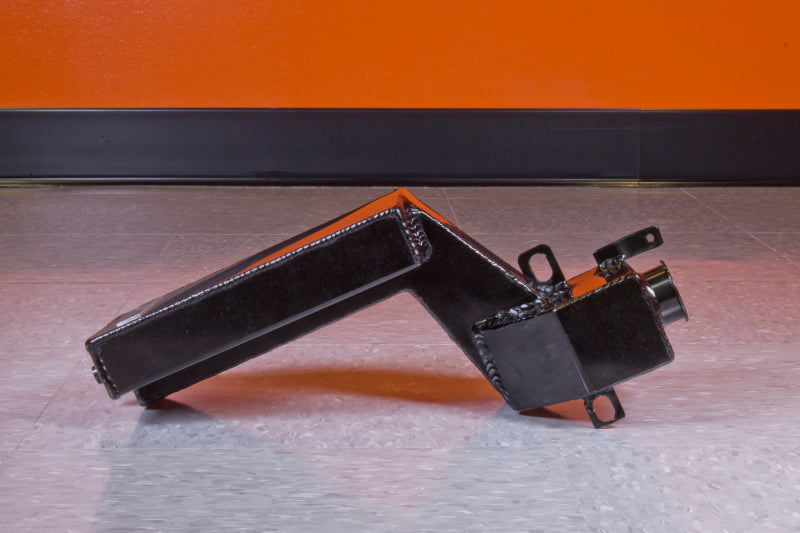 Mishimoto 13+ Subaru BRZ / Scion FRS / Toyota GT86 Aluminum Overflow Tank - Black Mishimoto 13+ Subaru BRZ / Scion FRS / Toyota GT86 Aluminum Overflow Tank - Black