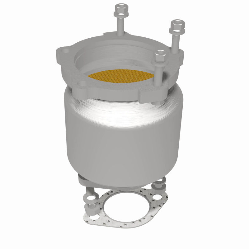 MagnaFlow Conv DF 02-05 Sedona rr mani OEM MagnaFlow Conv DF 02-05 Sedona rr mani OEM