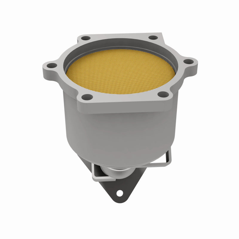 MagnaFlow Conv DF 06-07 Sentra 1.8L OEM MagnaFlow Conv DF 06-07 Sentra 1.8L OEM