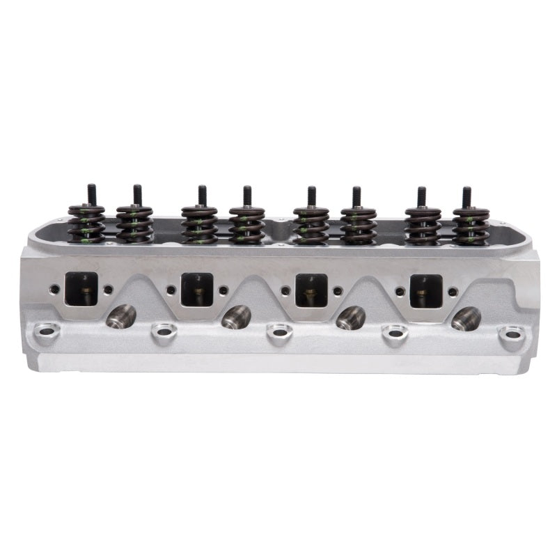 Edelbrock Single Perf SBF 1 90 Head Comp Edelbrock Single Perf SBF 1 90 Head Comp