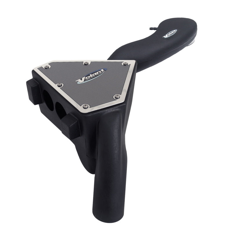 Volant 02-06 Dodge Ram 1500 5.9 V8 Pro5 Closed Box Air Intake System Volant 02-06 Dodge Ram 1500 5.9 V8 Pro5 Closed Box Air Intake System