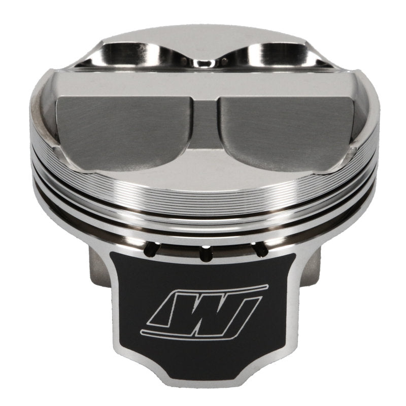 Wiseco Acura 4v Domed +8cc STRUTTED 88.0MM Piston Shelf Stock Kit Wiseco Acura 4v Domed +8cc STRUTTED 88.0MM Piston Shelf Stock Kit
