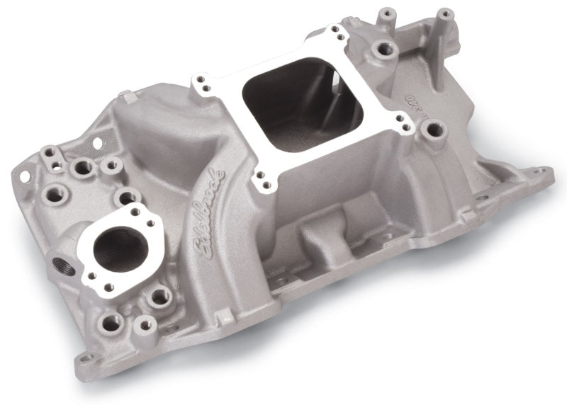 Edelbrock Torker II 360 Manifold Edelbrock Torker II 360 Manifold