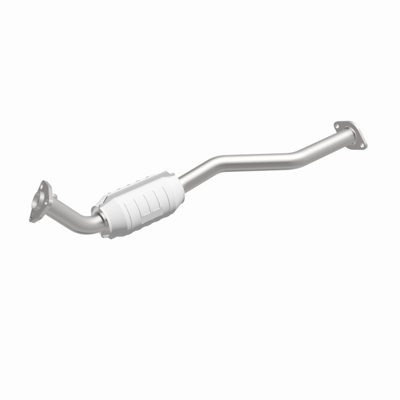 MagnaFlow Conv DF 01-04 Frontier 3.3L D/S OEM MagnaFlow Conv DF 01-04 Frontier 3.3L D/S OEM