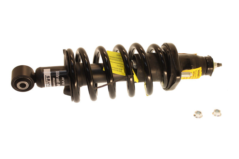 KYB Shocks & Struts Strut Plus Rear Left HONDA CR-V 2006-2005 KYB Shocks & Struts Strut Plus Rear Left HONDA CR-V 2006-2005
