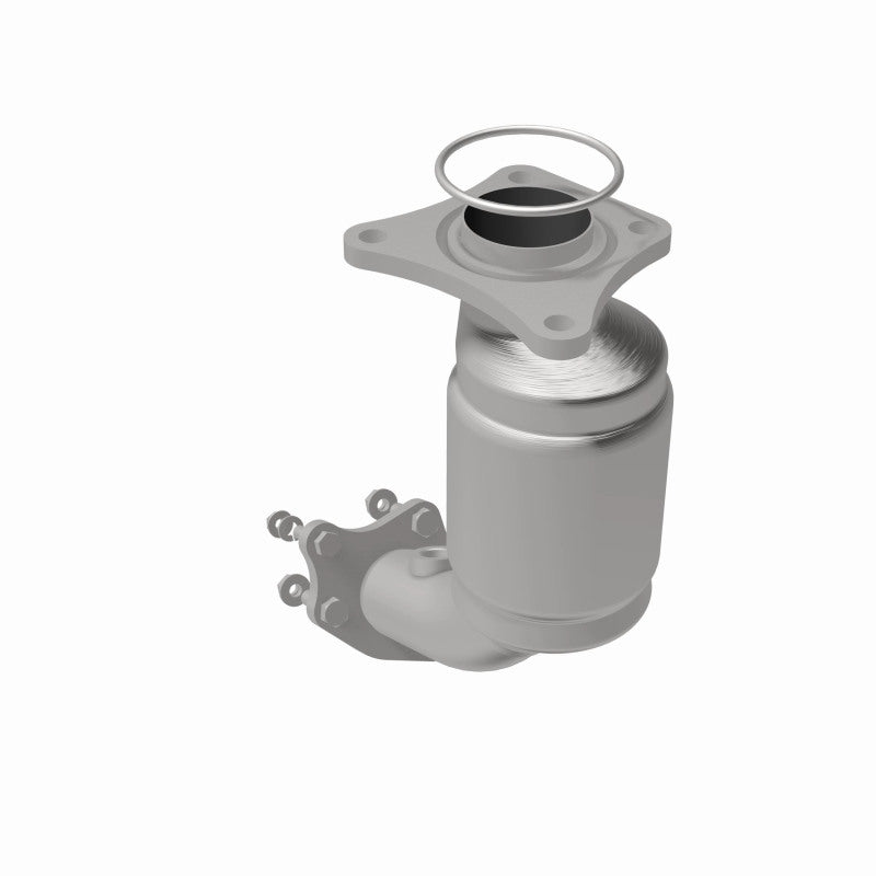 MagnaFlow Conv DF 02-03 Altima 3.5 rr mani OE MagnaFlow Conv DF 02-03 Altima 3.5 rr mani OE