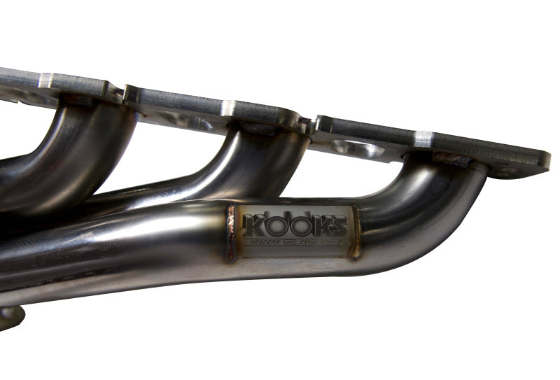 Kooks Headers 12-20 Chrysler 6.4L/ 6.2L Hemi 1-7/8in Super Street Headers Kooks Headers 12-20 Chrysler 6.4L/ 6.2L Hemi 1-7/8in Super Street Headers