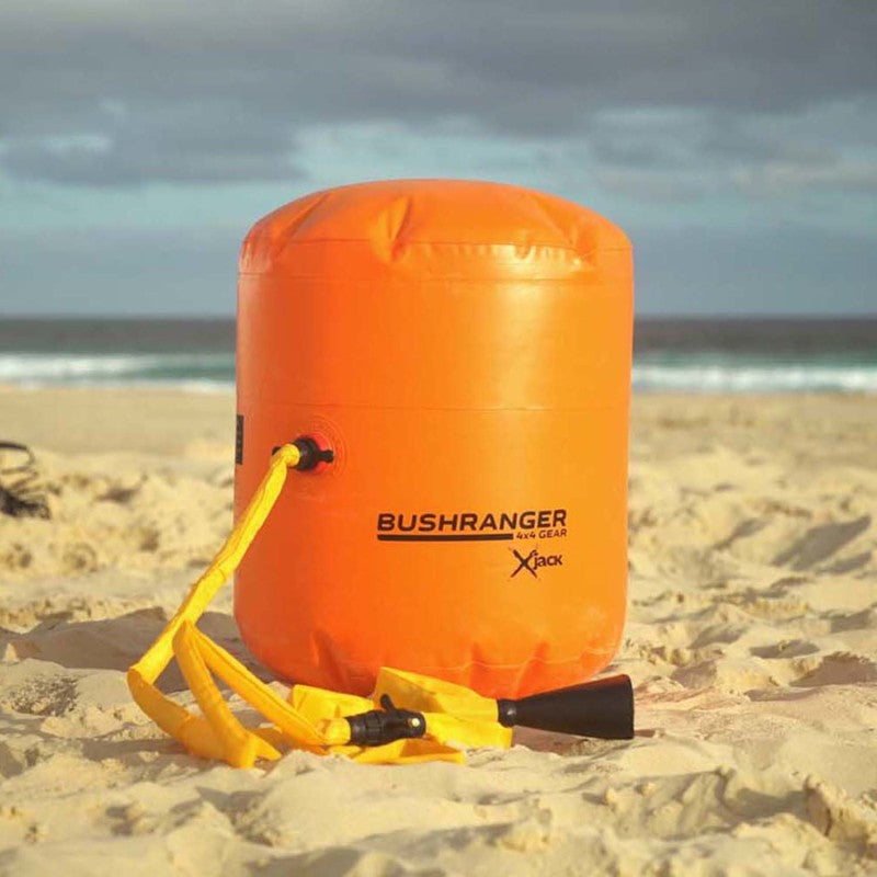 ARB X-Jack w/ Compressor Adapter ARB X-Jack w/ Compressor Adapter