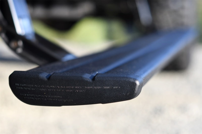 AMP Research 15-20 Cadillac Escalade/GMC Yukon/Yukon XL/Chevy Tahoe/PowerStep (Gas Model Only) AMP Research 15-20 Cadillac Escalade/GMC Yukon/Yukon XL/Chevy Tahoe/PowerStep (Gas Model Only)