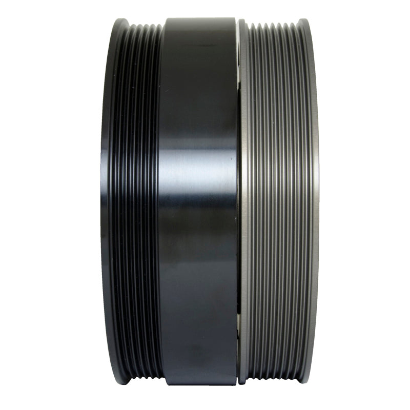 Fluidampr 08-10 Ford 6.4L Powerstroke Diesel Damper Fluidampr 08-10 Ford 6.4L Powerstroke Diesel Damper
