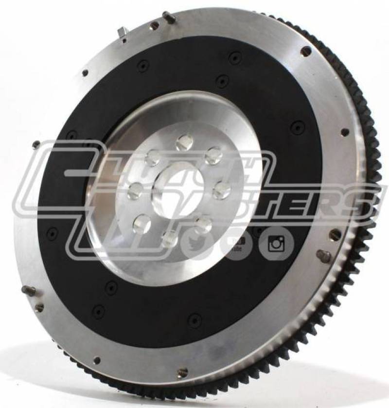 Clutch Masters 88-91 BMW M3 2.3L (E30) Aluminum Flywheel Clutch Masters 88-91 BMW M3 2.3L (E30) Aluminum Flywheel