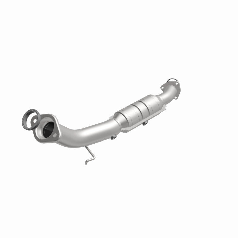 MagnaFlow 02-06 Acura RSX 4 2.0L (includes Type S) Direct-Fit Catalytic Converter MagnaFlow 02-06 Acura RSX 4 2.0L (includes Type S) Direct-Fit Catalytic Converter