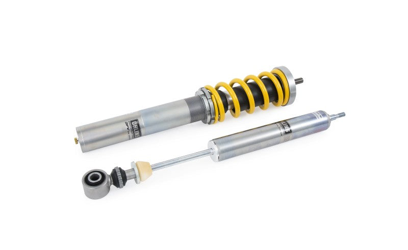 Ohlins 03-14 Volkswagen Golf GTI (MK5/MK6) Road & Track Coilover System Ohlins 03-14 Volkswagen Golf GTI (MK5/MK6) Road & Track Coilover System