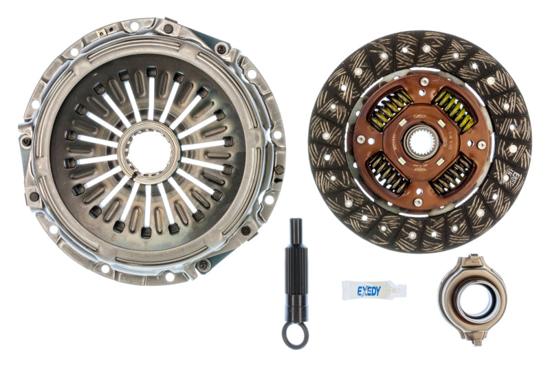 Exedy OE 2003-2006 Mitsubishi Lancer L4 Clutch Kit Exedy OE 2003-2006 Mitsubishi Lancer L4 Clutch Kit