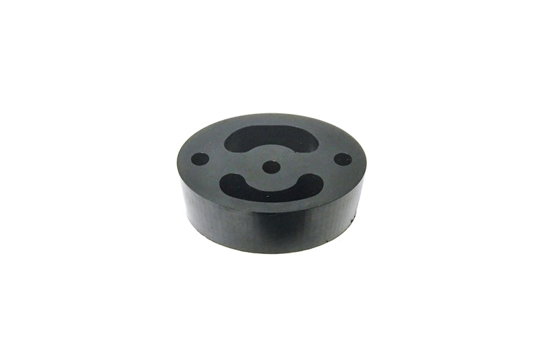 Torque Solution Exhaust Mount Oval: Honda Civic 12+ Including SI Torque Solution Exhaust Mount Oval: Honda Civic 12+ Including SI