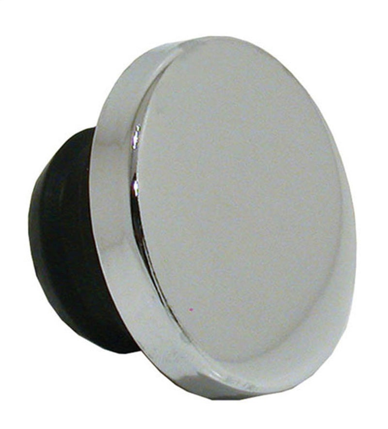 Spectre Oil Filler Plug - Chrome Spectre Oil Filler Plug - Chrome