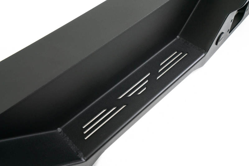 DV8 Offroad 21-22 Ford Bronco FS-15 Series Rear Bumper DV8 Offroad 21-22 Ford Bronco FS-15 Series Rear Bumper