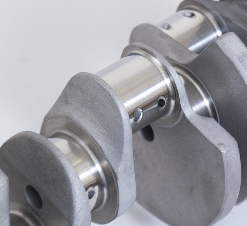 Eagle Chevy LS1 24 Tooth Reluctor 4140 Forged Crankshaft Eagle Chevy LS1 24 Tooth Reluctor 4140 Forged Crankshaft