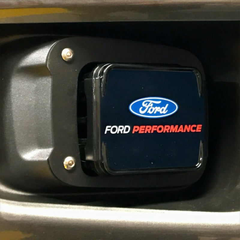 Ford Racing 2019-2020 Ranger Off-Road Fog Light KIT Ford Racing 2019-2020 Ranger Off-Road Fog Light KIT