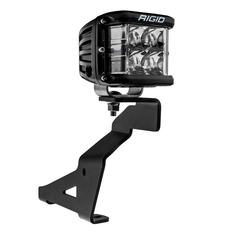 Rigid Industries 2021+ Ford F-150/Raptor A-Pillar Kit Rigid Industries 2021+ Ford F-150/Raptor A-Pillar Kit