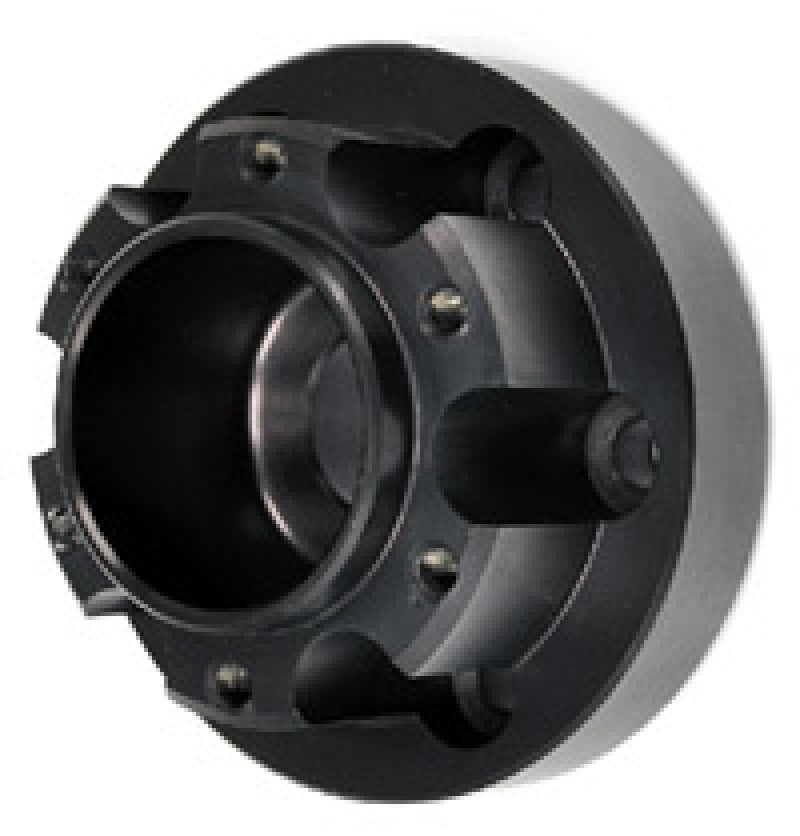 ATI Crank Hub - Alum - Chevy SB - Mount Damper to Flywheel ATI Crank Hub - Alum - Chevy SB - Mount Damper to Flywheel