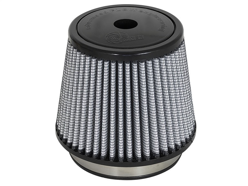 aFe MagnumFLOW Air Filters IAF PDS A/F PDS 4-1/2F x 6B x 4-3/4T x 5H w/ 1Hole aFe MagnumFLOW Air Filters IAF PDS A/F PDS 4-1/2F x 6B x 4-3/4T x 5H w/ 1Hole