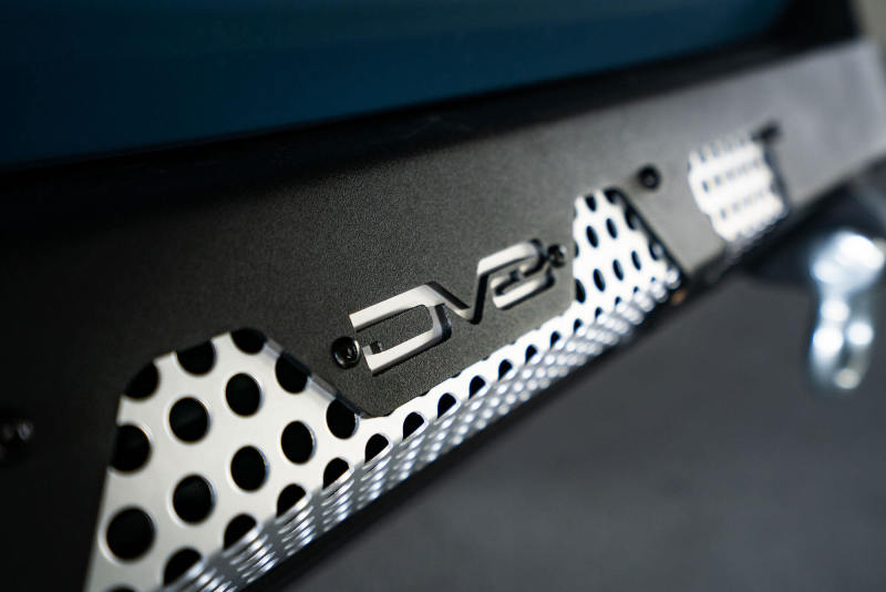 DV8 Offroad 16-23 Toyota Tacoma MTO Series Front Bumper DV8 Offroad 16-23 Toyota Tacoma MTO Series Front Bumper