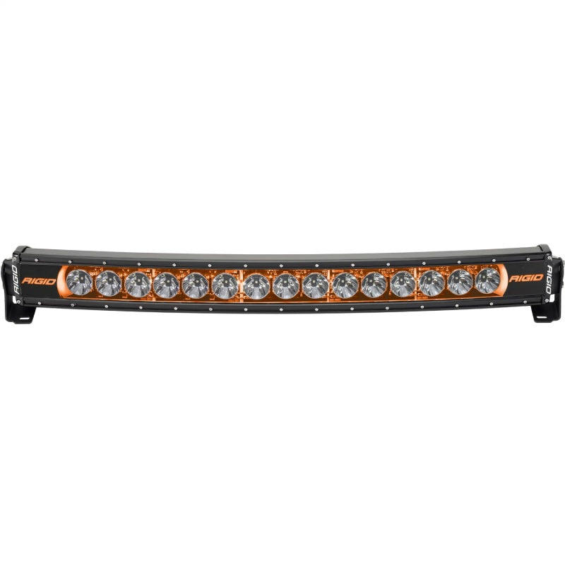 Rigid Industries Radiance+ Curved 30in. RGBW Light Bar Rigid Industries Radiance+ Curved 30in. RGBW Light Bar