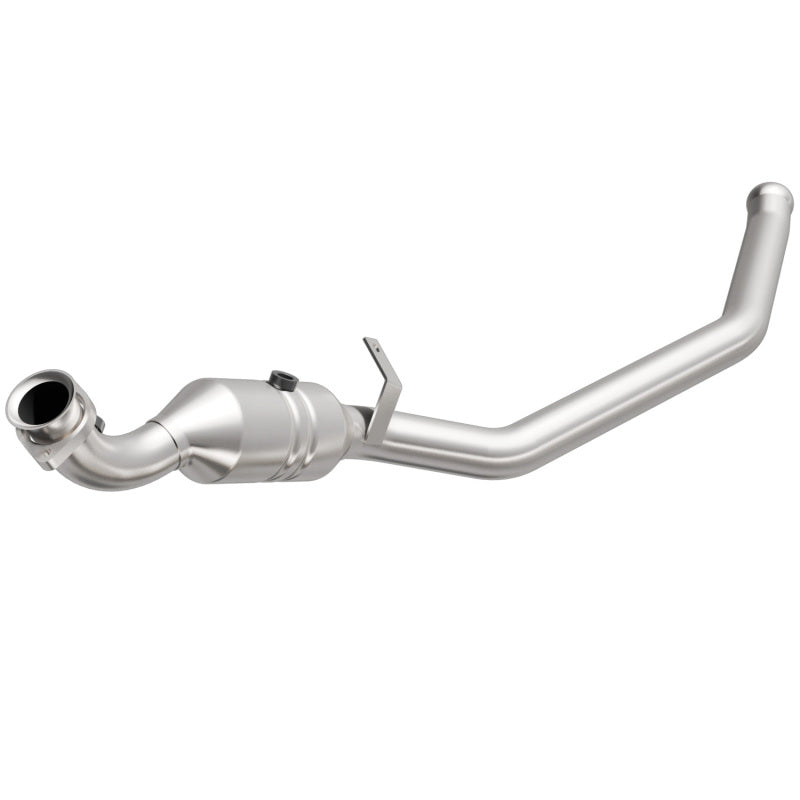 Magnaflow Conv DF 06-11 ML350 3.5L ds Magnaflow Conv DF 06-11 ML350 3.5L ds