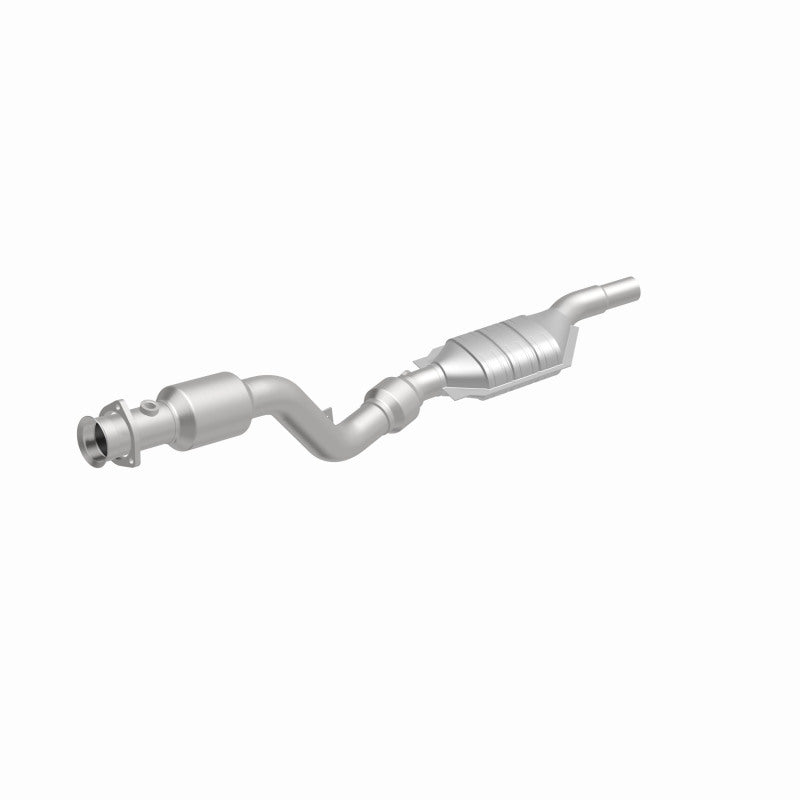 MagnaFlow Conv DF 04-05 Audi Allroad 4.2L Driver Side MagnaFlow Conv DF 04-05 Audi Allroad 4.2L Driver Side