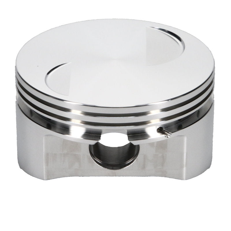 JE Pistons 2300FORD PINTO KIT Set of 4 Pistons JE Pistons 2300FORD PINTO KIT Set of 4 Pistons
