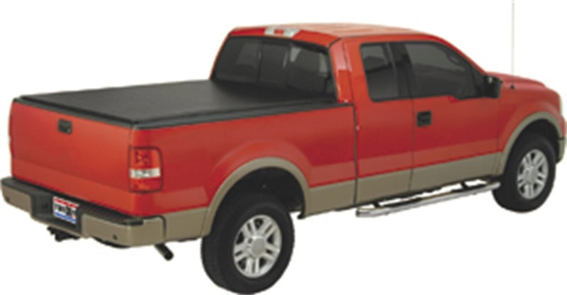 Truxedo 04-08 Ford F-150 6ft 6in Lo Pro Bed Cover Truxedo 04-08 Ford F-150 6ft 6in Lo Pro Bed Cover