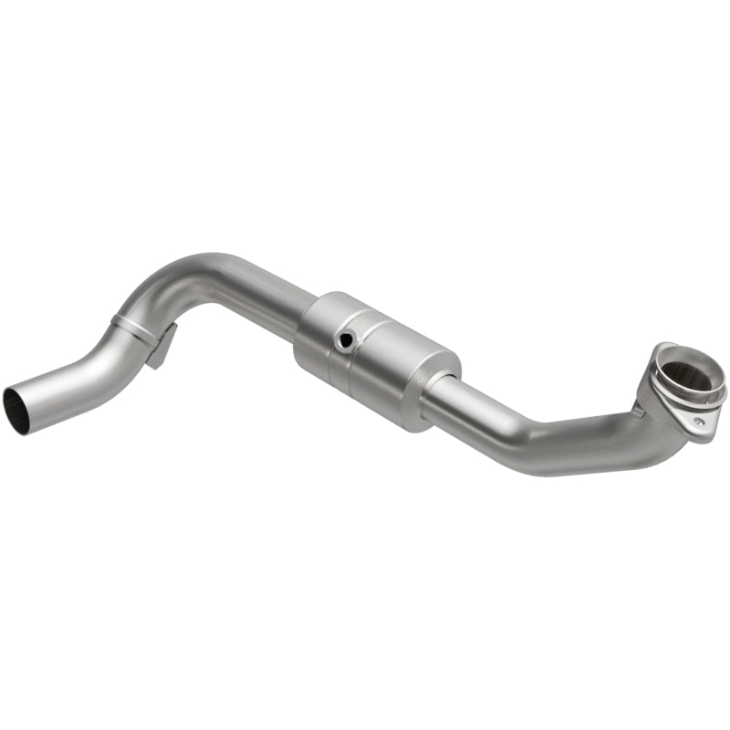 MagnaFlow Conv Direct Fit 05-06 Lincoln Navigator 5.4L MagnaFlow Conv Direct Fit 05-06 Lincoln Navigator 5.4L