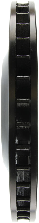 StopTech 04 & 08 Cadillac XLR/XLR-V / 97-04 Chevy Corvette Slotted & Drilled Front Right Rotor StopTech 04 & 08 Cadillac XLR/XLR-V / 97-04 Chevy Corvette Slotted & Drilled Front Right Rotor