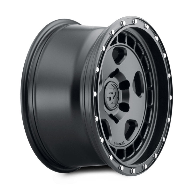 fifteen52 Turbomac HD 17x8.5 6x135 0mm ET 87.1mm Center Bore Asphalt Black Wheel fifteen52 Turbomac HD 17x8.5 6x135 0mm ET 87.1mm Center Bore Asphalt Black Wheel