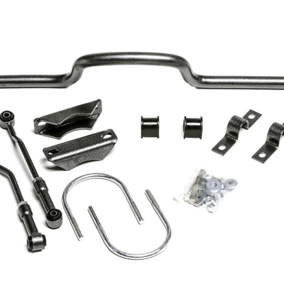 Hellwig 99-10 Ford F-250/F-350 Solid Heat Treated Chromoly 1-5/16in Big Wig Rear Sway Bar