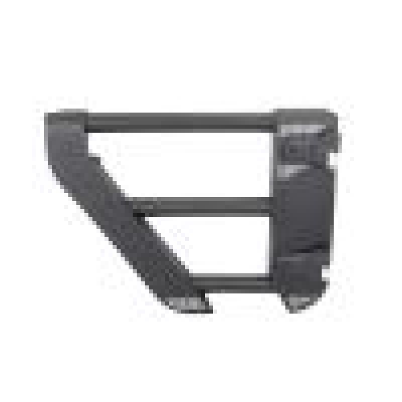 Go Rhino Jeep 07-18 Wrangler JK Trailline Replacement Rear Tube Door Go Rhino Jeep 07-18 Wrangler JK Trailline Replacement Rear Tube Door