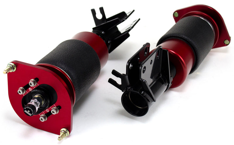 Air Lift Performance Front Kit for Volkswagen MK1 Jetta/Rabbit/GTI/Golf Air Lift Performance Front Kit for Volkswagen MK1 Jetta/Rabbit/GTI/Golf