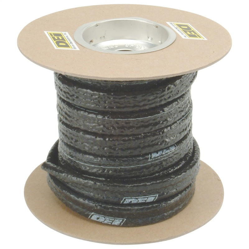 DEI Fire Sleeve 3/8in I.D. x 100ft Spool DEI Fire Sleeve 3/8in I.D. x 100ft Spool