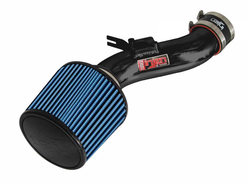 Injen 02-07 Subaru WRX/STi Black Short Ram Intake Injen 02-07 Subaru WRX/STi Black Short Ram Intake