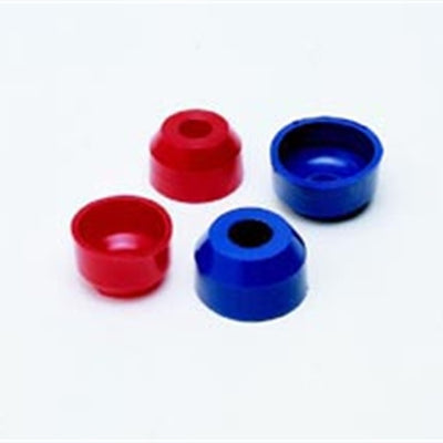 Daystar 1967-1981 Chevy Camaro - Tie Rod & Ball Joint Dust Boots