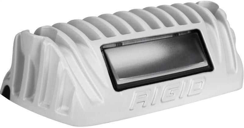 Rigid Industries 1x2 65 Degree DC Scene Light White Rigid Industries 1x2 65 Degree DC Scene Light White