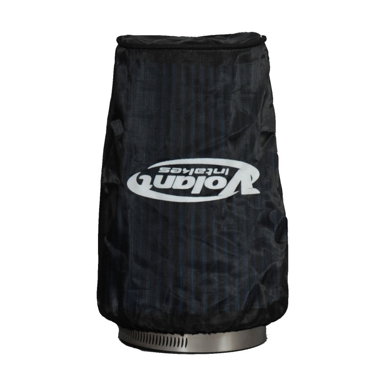 Volant Universal Round Black Prefilter (Fits Filter No. 5114/ 5115) Volant Universal Round Black Prefilter (Fits Filter No. 5114/ 5115)