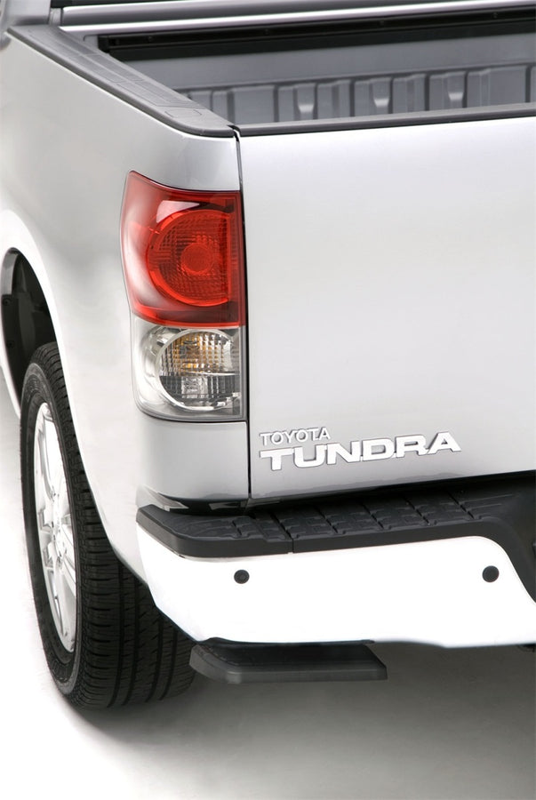 AMP Research 2007-2013 Toyota Tundra BedStep - Black AMP Research 2007-2013 Toyota Tundra BedStep - Black