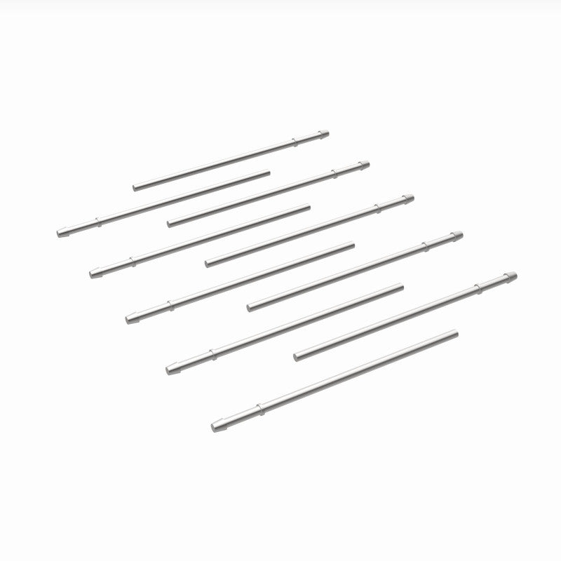 MagnaFlow Hanger .375inch straight 10pk MagnaFlow Hanger .375inch straight 10pk